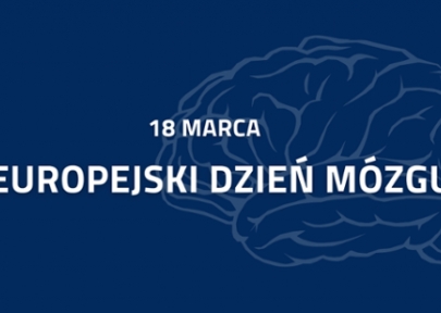 Europejski Dzień Mózgu w SPDP