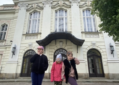 Zakończenie realizacji programu własnego pt. Biblioteka na nas czeka