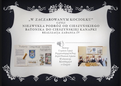 Ostatnie spotkanie z projektem "Podróże po Polsce".