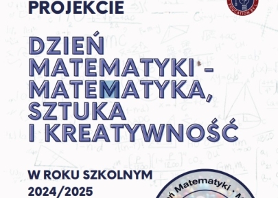 OGÓLNOPOLSKI PROJEKT MATEMATYCZNY