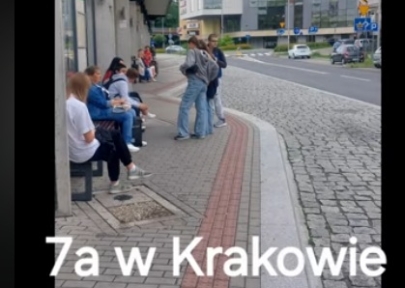Krakowska Misja: Odszyfruj Miasto Królów