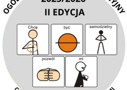 Uczniowie Szkoły Przyspasabiającej do Pracy w ramach Ogólnopolskiego Projektu Edukacyjnego "Chcę być samodzielny - pozwól mi" 