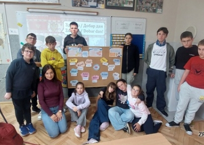 Europejski Dzień Języków Obcych