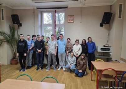 „Magia muffinek”