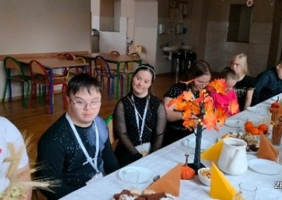 Spotkanie z absolwentami SPDP