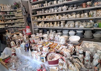 "Gospodarstwo Domowe" w Ogólnopolskim Projekcie Edukacyjnym "Chcę być samodzielny - pozwól mi" SPDP