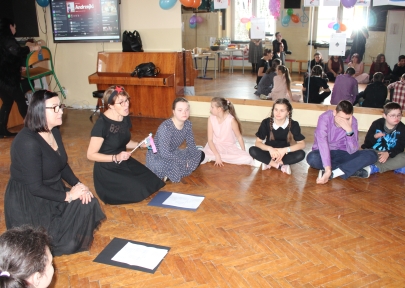 Andrzejkowe Szaleństwa