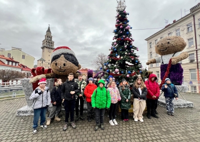 Centrum Bajki i Animacji „OKO”