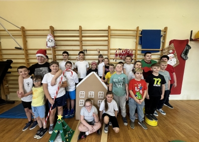 Warsztaty Sensoryczne