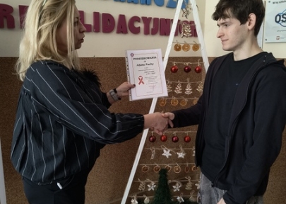 Warto wiedzieć o HIV i AIDS