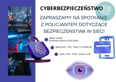 Cyberbezpieczeństwo