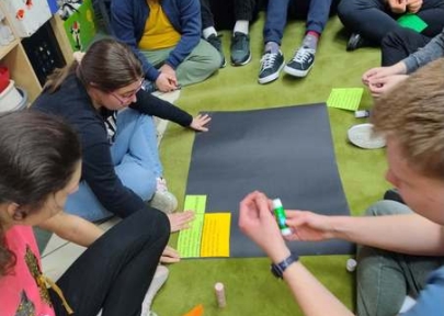 Komunikacja i relacje społeczne