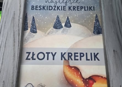 NAJLEPSZE BESKIDZKIE KREPLIKI SĄ Z ZPSWR