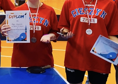 Sukcesy naszych tenisistów