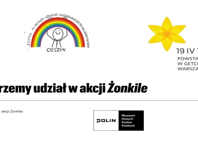 Akcja „Żonkile” w naszej placówce