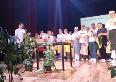 KONKURS  FESTIWAL ZAWODÓW  „NAJSPRAWNIEJSZY W ZAWODZIE”