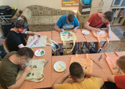 Dzień Matki w SPDP