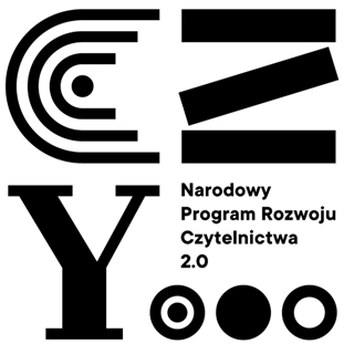 Nowe książki w bibliotece szkolnej.